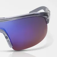 Nike Show X1 Sunglasses цвет серый