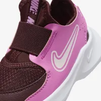 Nike Flex Runner 3 Baby/Toddler Кросівки колір червоний