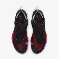 Nike Vaporfly 2 женская Road Racing Кроссовки цвет черный