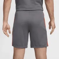 Nike Dri-FIT Academy чоловічі Dri-FIT Soccer шорти колір сірий