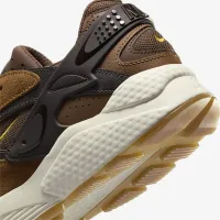 Nike Air Huarache Runner чоловічі Кросівки колір коричневий
