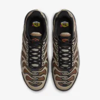 Nike Air Max Plus Drift мужские Winterized Кроссовки цвет коричневый
