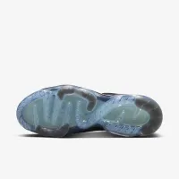 Nike Air VaporMax 2023 Flyknit чоловічі Кросівки колір чорний
