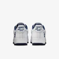 Nike Us Force 1 чоловічі Кросівки колір білий