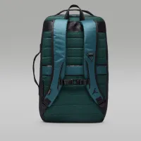 Nike Jordan Collectors наплічник (31.5L) колір зелений