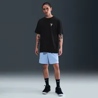 Nike Kobe мужские Dri-FIT баскетбольные футболка цвет черный