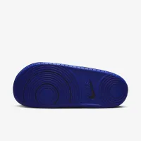 Nike Offcourt (NFL Buffalo Bills) Slide цвет серый
