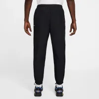Nike Academy мужские Dri-FIT Soccer Pants цвет черный
