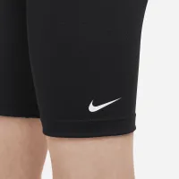 Nike One Big дитячі (Girls') велосипедки колір чорний