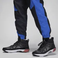 Nike Jordan Sport Jam Warm-Up Pants колір чорний