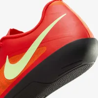Nike Zoom Rival SD 2 Track & Field Throwing Кроссовки цвет красный