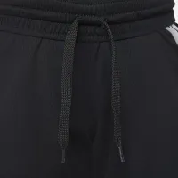 Nike Fly Crossover Big дитячі (Girls') баскетбольні шорти колір чорний