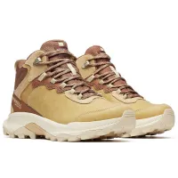 Кроссовки Мужские MERRELL SPEED STRIKE 2 LEATHER MID WATERPROOF (J038524)