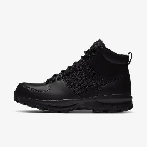 Nike Manoa чоловічі Boot колір чорний
