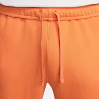 Nike Sportswear Club Fleece Joggers Orange