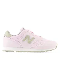 Кросівки New Balance YC373VD2 - Рожеві
