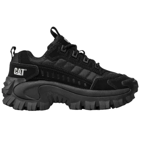Кроссовки Caterpillar Intruder P110463 - Черные