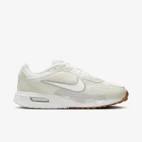 Nike Air Max Solo женская Кроссовки цвет белый