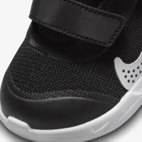 Nike Omni Multi-Court Baby/Toddler Кроссовки цвет черный