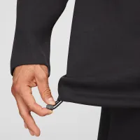 Nike Tech Fleece Reimagined чоловічі Polo колір сірий