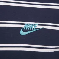 Nike Sportswear чоловічі Striped футболка блакитний