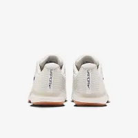 Nike Vapor 12 женская Hard Court Tennis Кроссовки цвет белый