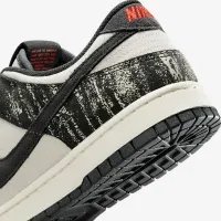 Nike Dunk Low Retro SE мужские Кроссовки цвет коричневый