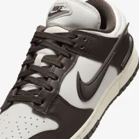 Nike Dunk Low Twist жіноча Кросівки колір сірий