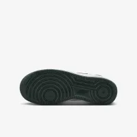 Nike Air Force 1 Big дитячі Кросівки колір білий
