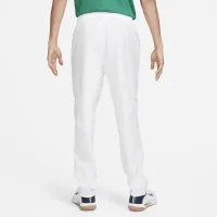 NikeCourt Advantage чоловічі Dri-FIT Tennis Pants колір білий