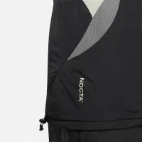 Nike NOCTA мужские Reversible Vest цвет черный