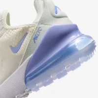 Nike Air Max 270 Big дитячі Кросівки колір білий