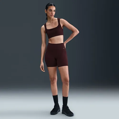 Nike Zenvy женская Gentle-Support С высокой Талией 5