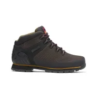 Кроссовки Timberland Euro Sprint Fabric WP A41A7EJU1 - Бежевые