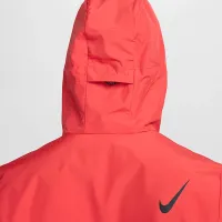 Nike AeroSwift мужские Storm-FIT Aerogami Running Куртка цвет красный