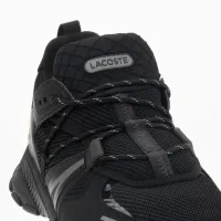 Кросівки Lacoste L003 743SMA0064-02H - Чорні