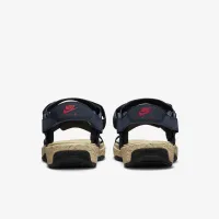 Nike ACG Air Deschutz+ босоножки синий