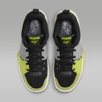 Nike Jordan One Take 5 баскетбольные Кроссовки цвет черный