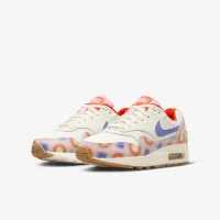 Nike Air Max 1 SE Big дитячі Кросівки колір білий