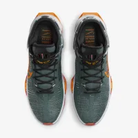 Nike G.T. Jump 2 мужские баскетбольные Кроссовки цвет зеленый