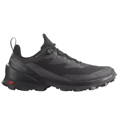 Кроссовки для треккинга SALOMON CROSS OVER 2 GTX Gore-Tex (472690)