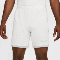 Nike Academy чоловічі Dri-FIT Soccer шорти колір сірий