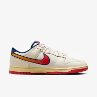 Nike Dunk Low Retro SE мужские Кроссовки цвет коричневый