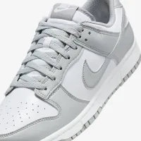 Nike Dunk Low Retro чоловічі Кросівки колір білий