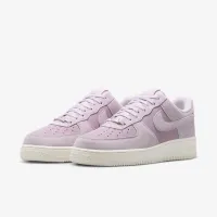 Nike Air Force 1 '07 женская Кроссовки цвет фиолетовый