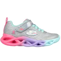 Кросівки Дитячі SKECHERS Twisty Brights (302325L-SMLT)