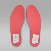 Nike Air Jordan 1 Low SE женская Кроссовки цвет белый