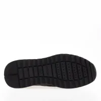 Кроссовки Geox Molveno U45F1A014EKC9999 - Черные