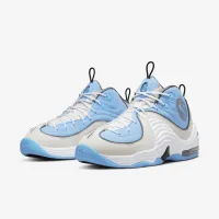 Nike x Social Status Air Penny 2 чоловічі Кросівки колір білий