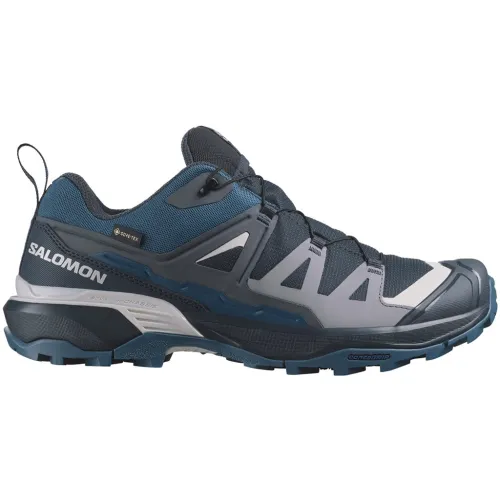 Кросівки для трекінгу SALOMON X ULTRA 360 GTX GORE-TEX (474534)